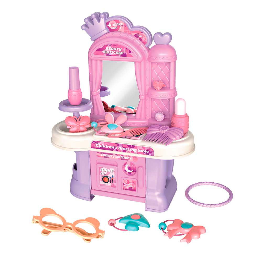Set Belleza