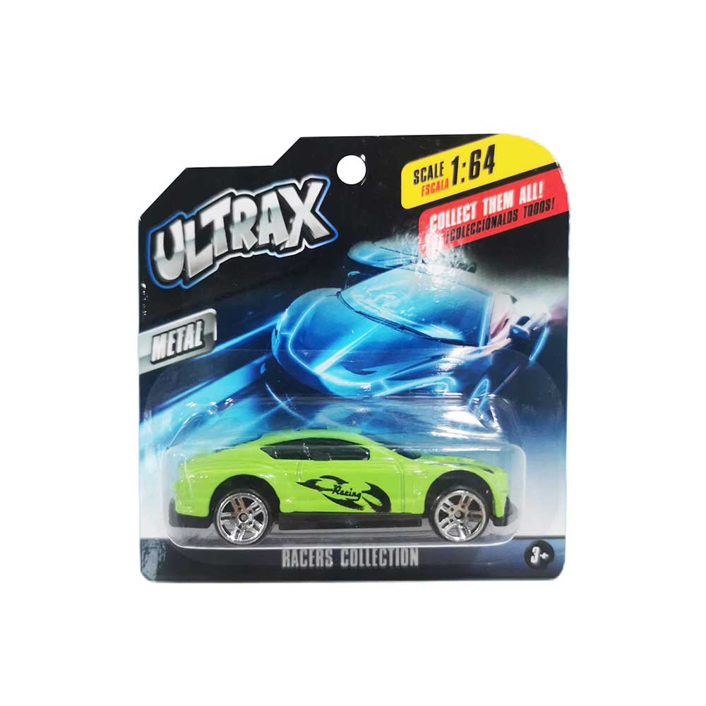 Auto Die Cast X1