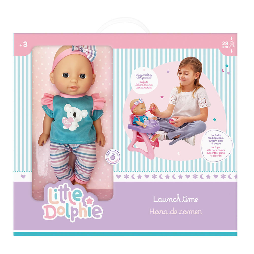 Bebe 29 Cm Surtido
