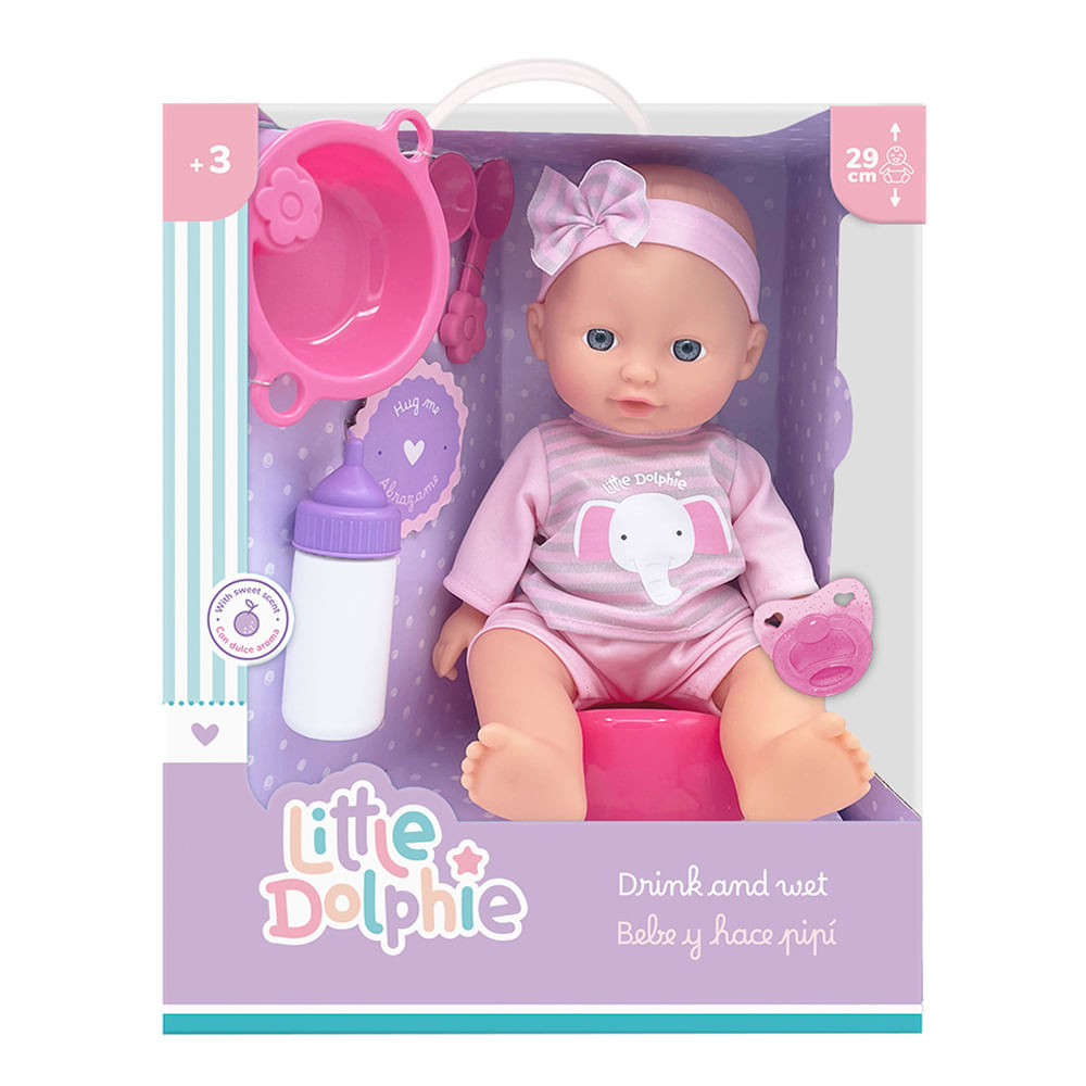 Bebe 29 Cm