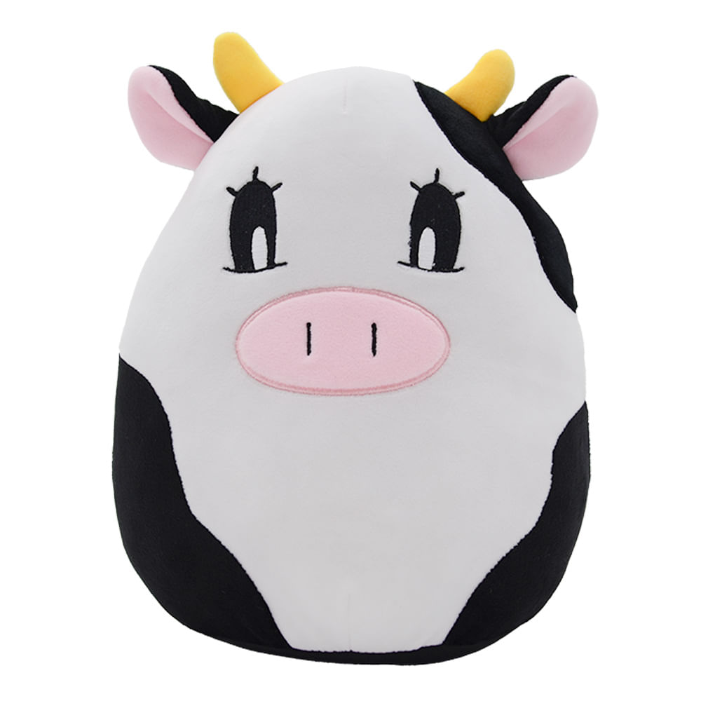 Peluche Vaca 50 Cm
