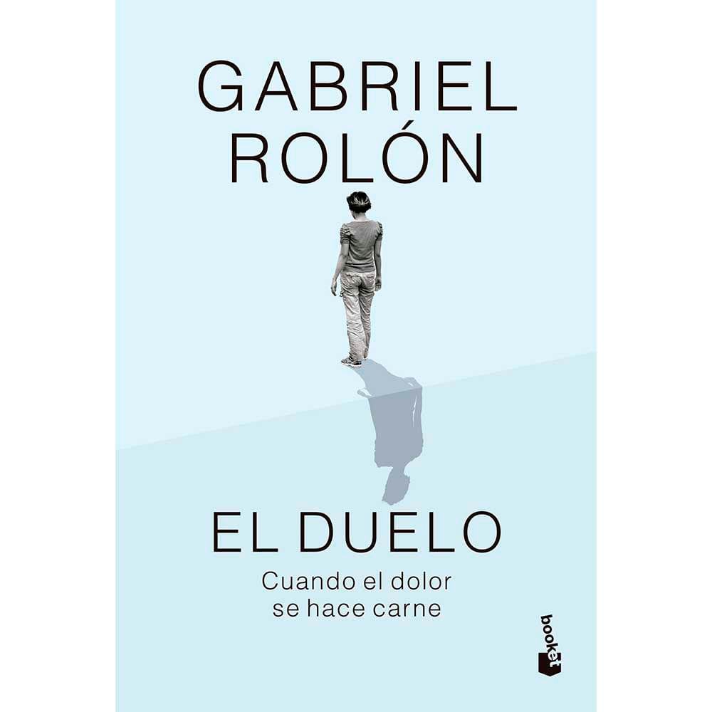 Libro El Duelo - Gabriel Rolón