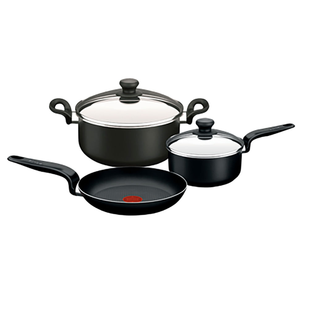 Set De Bateria Pratika 5 Piezas