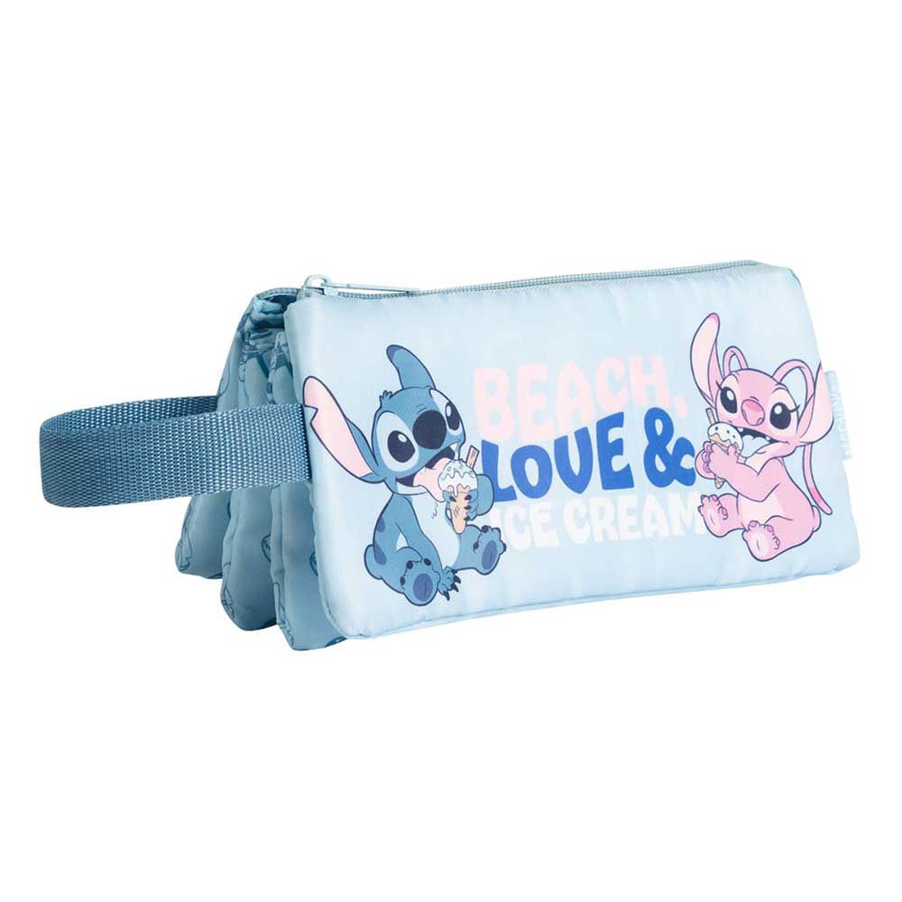 Cartuchera Mooving Stitch