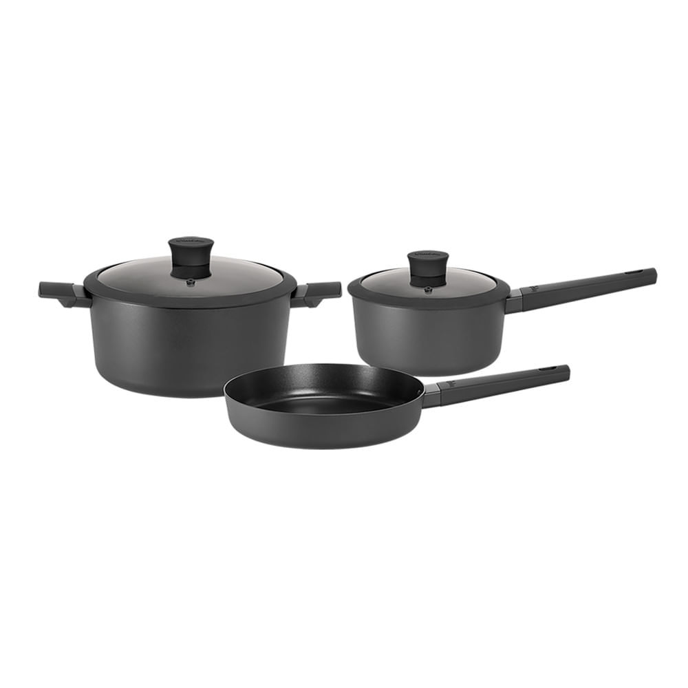 Set De Batería Daily 5 Piezas