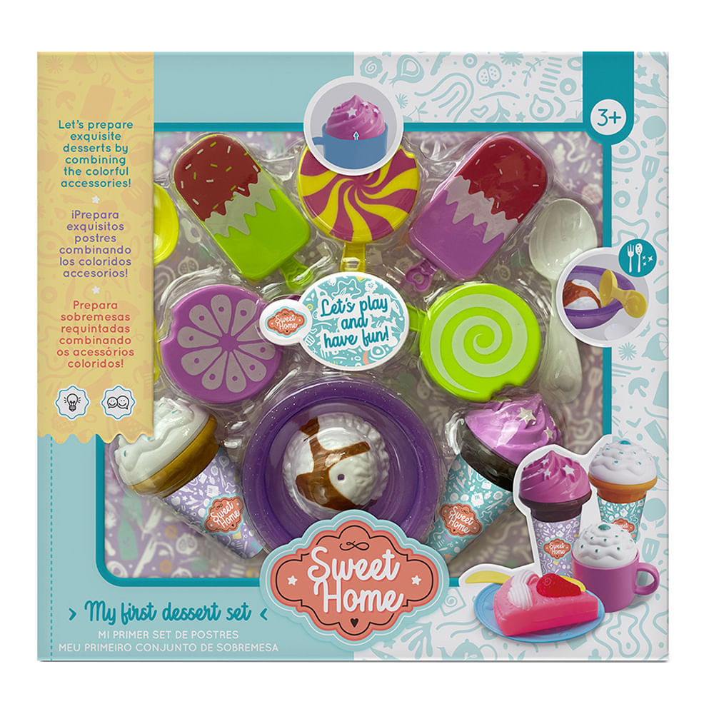 Set Postres