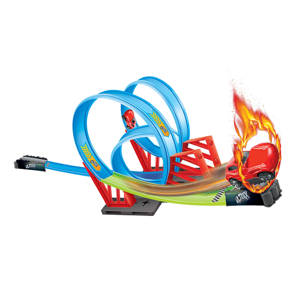 Pista 360 Loop