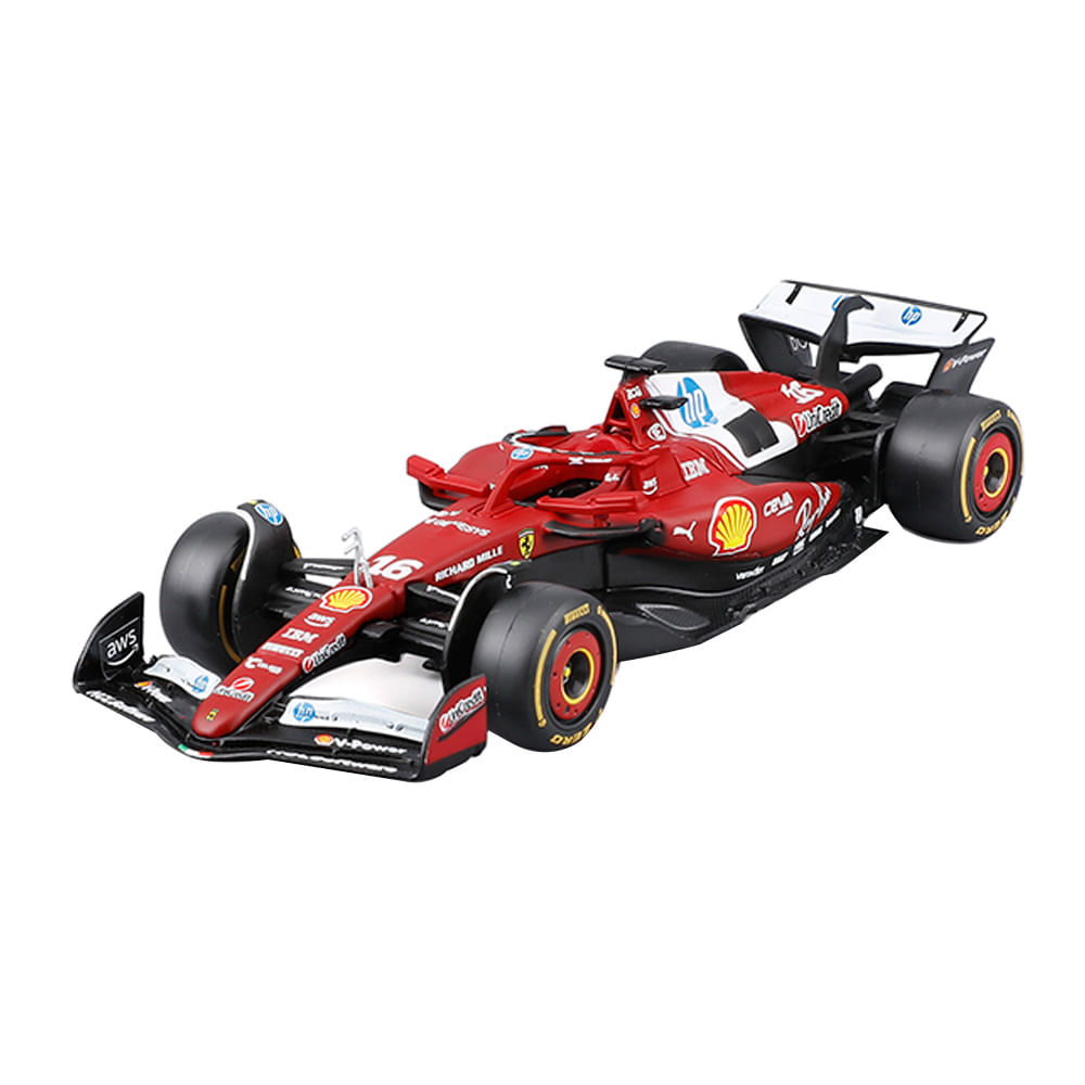 Auto Ferrari Sf