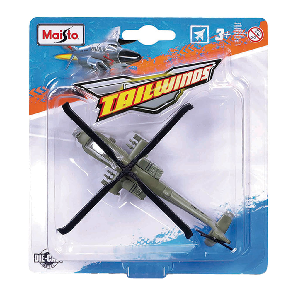 Helicóptero