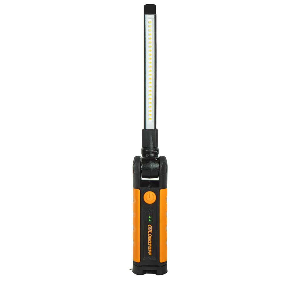 Linterna Led Lusqtoff Plegable