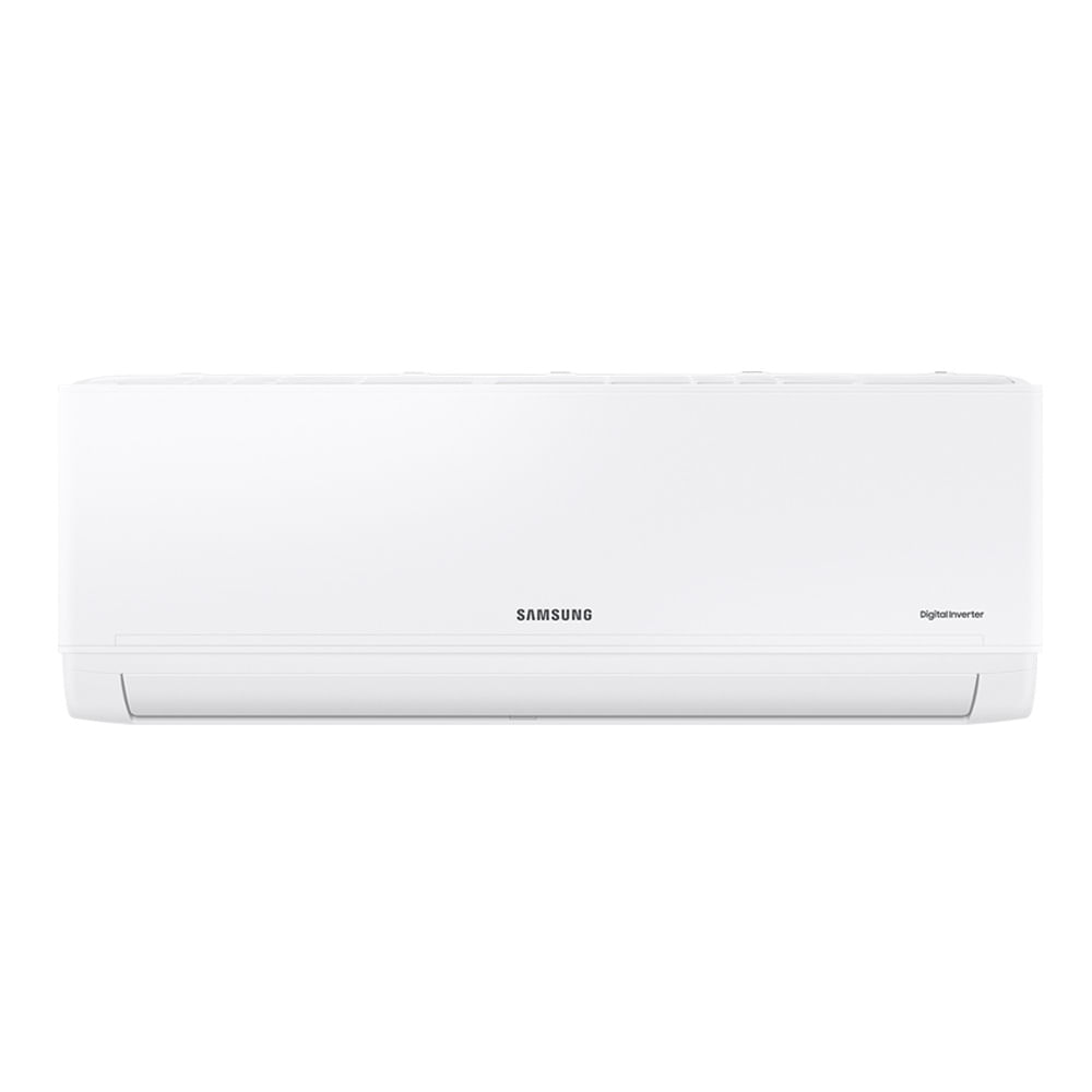 Aire Acondicionado Split Inverter Samsung 5850w Ar24bshqawk2bg