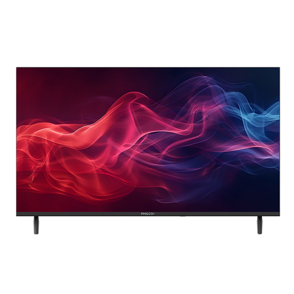 Smart Tv Led Philco 43